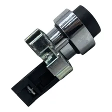 Chave Seletora C/chave 2 Posições Fixas 90g - 1na Lukma Cor Preto Foto mini 4