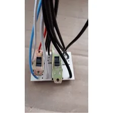 Chave Seletora Guincho Csm Seletora Monofasica 110/220v Foto mini  3