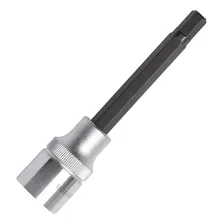 Chave Soquete Allen Longo 1/2 X 5mm Gedore Red Foto mini 1