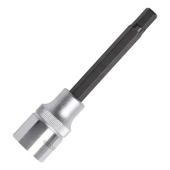 Chave Soquete Allen Longo 1/2 X 5mm Gedore Red Foto 1