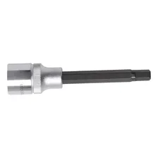 Chave Soquete Allen Longo 1/2 X 5mm Gedore Red Foto mini 3