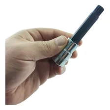 Chave Soquete Pito Multidentado Longo M12 Foto mini 3