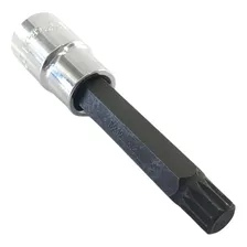 Chave Soquete Pito Multidentado Longo M12 Foto mini 1