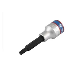 Chave Soquete Torx Longo 1/2 X T40 - King Tony Foto  mini 1