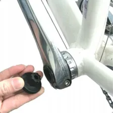 Chave Super B Tb-8911 Instaladora Pedivela Shimano Truvativ Foto mini 3