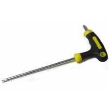 Chave T Torx Para Parafuso 5mm Vant Foto mini  2