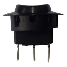 Chave Tecla Margirius Gangorra Unipolar Linha 16103 Amp Foto  mini 1