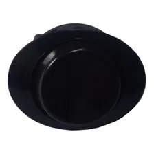 Chave Tecla Margirius Gangorra Unipolar Linha 16103 Amp Foto mini  2