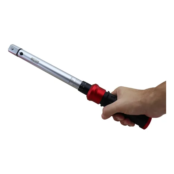 Chave Torque 9x12 Intercambiavel 10 A 120nm+nfe C/ Foto 1