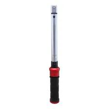 Chave Torque 9x12 Intercambiavel 10 A 120nm+nfe C/ Foto mini  2