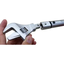 Chave Torque 9x12 Intercambiavel 10 A 120nm+nfe C/ Foto mini 4