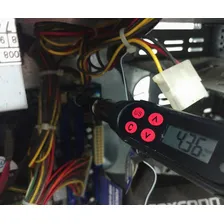 Chave Torquimetro Digital Torque Axial 1/4 200 C-nm Foto mini 4