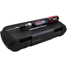 Chave Torquimetro Digital Torque Axial 1/4 200 C-nm Foto mini  2