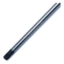Chave Torx Com Cabo E Ponta Com Furo Guia Imantada Crv T20 Foto mini 4