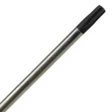 Chave Torx Cromo Vanádio Cabo Verde Imantada T-15 Foto mini  3