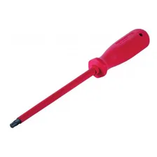 Chave Torx Isolada T20 Com Cabo - Gedore Foto  mini 1