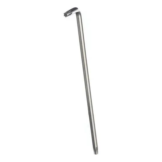 Chave Torx L T40 Extralonga - King Tony Foto 1