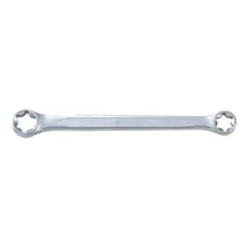 Chave Torx Plana E6 X E8 - King Tony Foto mini 1