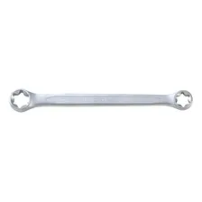 Chave Torx Plana E6 X E8 - King Tony Foto mini 1