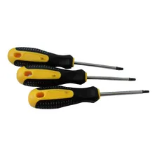 Chave Torx T25 Com Furo Guia Foto mini  2