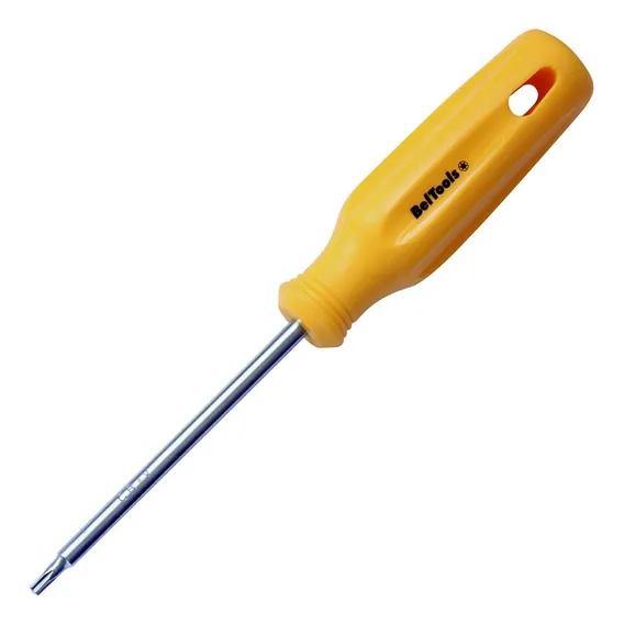 Chave Torx T25 Reta C/ Cabo Crv Beltools Foto 1