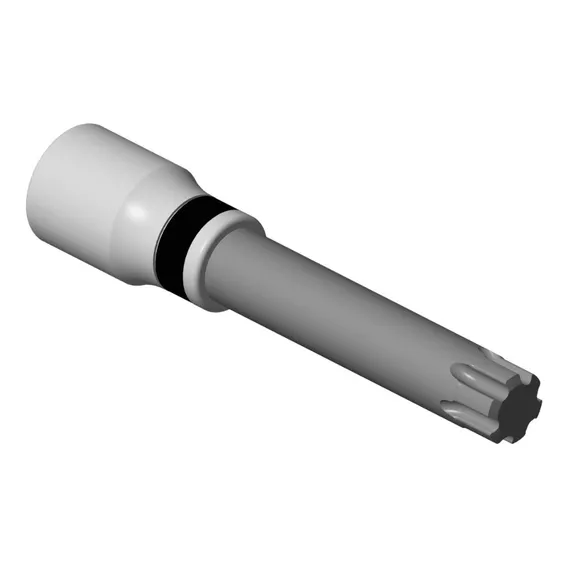Chave Torx T60ip Parafuso Cabeçote Ford Dragon 1.5 Raven Foto 1