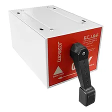 Chave Trifásica Estrela Triângulo Lombard 20cv 220v Et-162 Foto mini 1