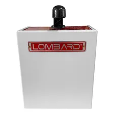 Chave Trifásica Estrela Triângulo Lombard 30cv 220v Et-163 Foto mini 3