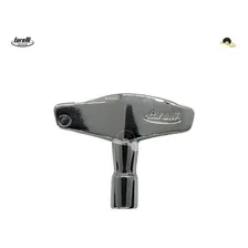 Chave Universal De Afinação Para Bateria - Torelli Ta141 Foto  mini 1