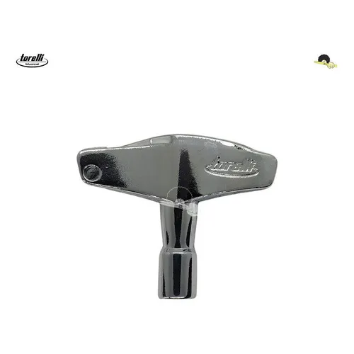 Chave Universal De Afinação Para Bateria - Torelli Ta141 Foto 1