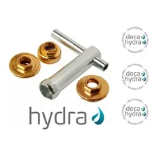 Chave Válvula Descarga Deca Hydra Hidra Foto mini  2