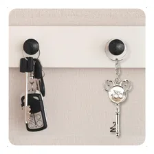Chaveiro 100 Anos Disney Brilhante Chave Pingente E Limitada Cor 100 Anos Chave Foto mini  3