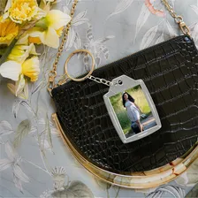 Chaveiro 3x4 Identificador Lembrancinhas 150 Und Foto mini 2
