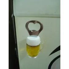 Chaveiro Abridor De Garrafa Copo De Chope Foto mini 4