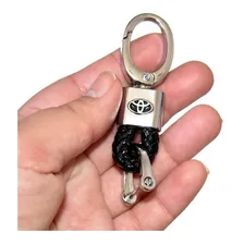 Chaveiro Acess贸rios Toyota Corolla Hilux Sw4 Yaris Rav4 Foto mini 4