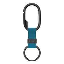 Chaveiro Audi E-tron Azul Foto  mini 1