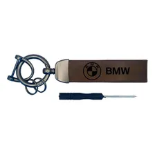 Chaveiro BMW Chaveiro Bmw marrom Foto mini 1