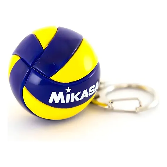 Chaveiro Bola Mikasa Mva 200 Foto 1