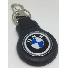 Chaveiro Carro Bmw Emborrachado Marcas Importadas Mosquetao Foto mini 2