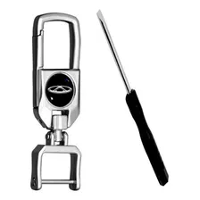 Chaveiro Chery Skin Skin Sport Tiggo 5x Tiggo 8 Tiggo 5x - A Foto mini 1