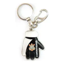 Chaveiro Corinthians Luva Foto mini 1