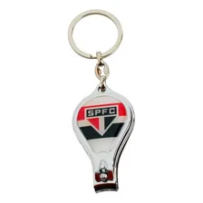Chaveiro Cortador De Unha - Spfc Foto  mini 1