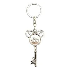 Chaveiro Disney Orelhas Mickey Mickey Mouse Foto mini 1