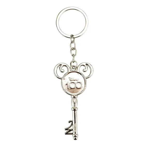 Chaveiro Disney Orelhas Mickey Mickey Mouse Foto 1
