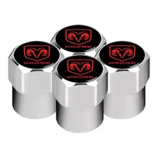 Chaveiro Dodge Ram Aço 2018 Bonde Bodona Logo 2008 Cor Prateado Foto mini 2