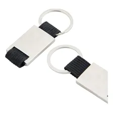 Chaveiro Escudo Da Fé Elegante Metal Personalizado - Luxo L Foto mini 4