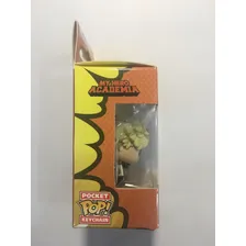 Chaveiro Funko Pop Bakugo Chaveiro My Hero Academia Katsuki Foto mini 4