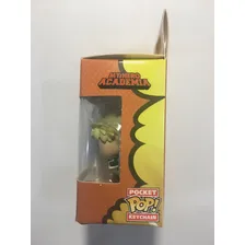 Chaveiro Funko Pop Bakugo Chaveiro My Hero Academia Katsuki Foto mini 2