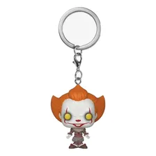 Chaveiro Funko Pop - Pennywise Foto mini  2