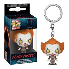 Chaveiro Funko Pop - Pennywise Foto  mini 1